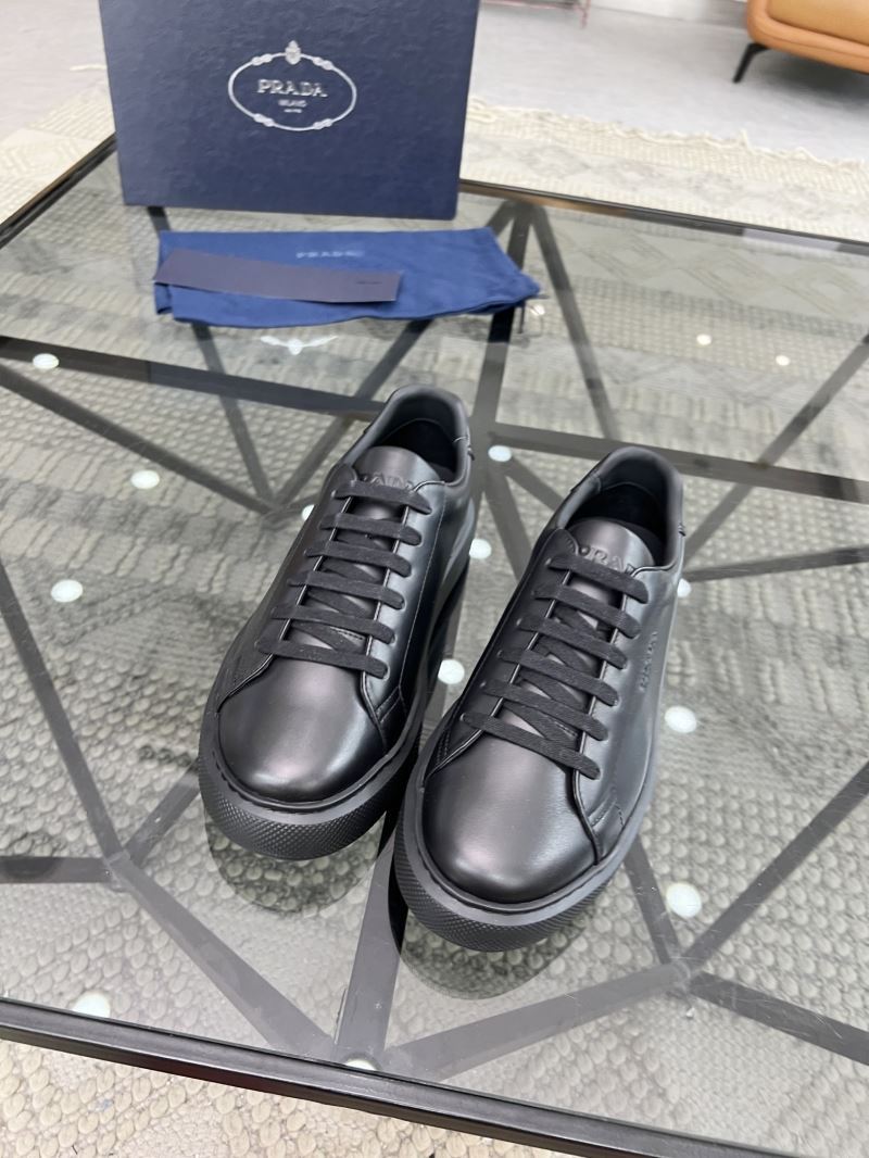 Prada Low Shoes